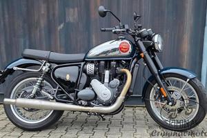 BSA Gold Star 650 2026