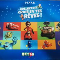 serie Disney francese cora