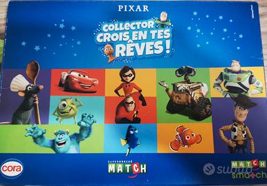 serie Disney francese cora