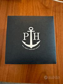 Paul Hewitt Chrono Total Black Batteria Nuova