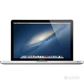 Apple MacBook Pro 13" (fine 2011 - A1278)