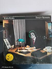 Vinile Randy Newman