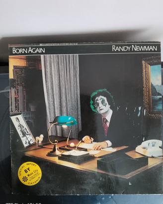 Vinile Randy Newman