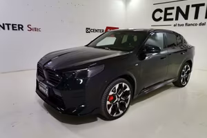 BMW X2 xdrive M35i Msport Pro auto