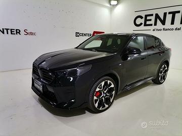 BMW X2 xdrive M35i Msport Pro auto