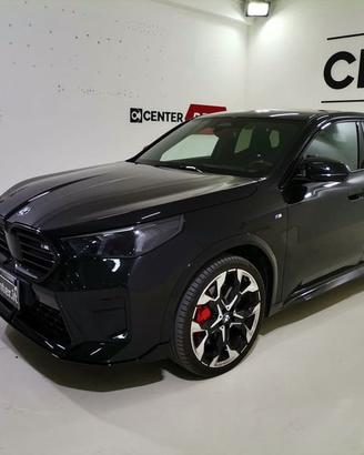 BMW X2 xdrive M35i Msport Pro auto