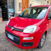 fiat panda 1.2.