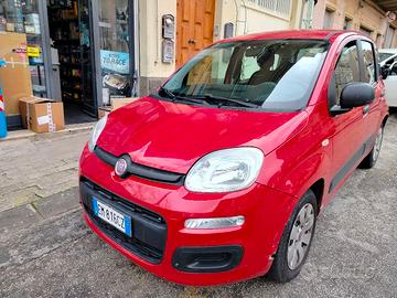 fiat panda 1.2.