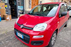 fiat panda 1.2.