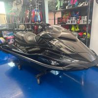 Moto d'acqua Yamaha GP1800 R SVHO 2022 con 100 ore