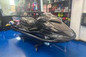Moto d'acqua Yamaha GP1800 R SVHO 2022 con 100 ore