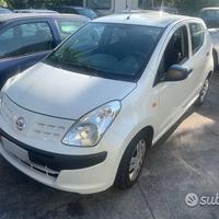 Ricambi usati NISSAN PIXO 1.0 BENZINA - K10B