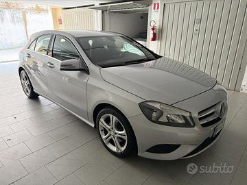 Mercedes Classe A 180 CDI BlueEFFICIENCY Sport,