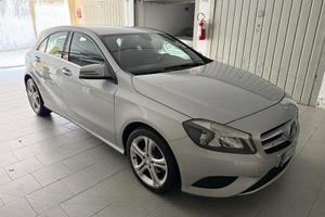 Mercedes Classe A 180 CDI BlueEFFICIENCY Sport,