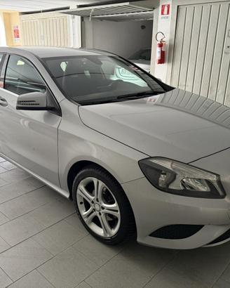 Mercedes Classe A 180 CDI BlueEFFICIENCY Sport,