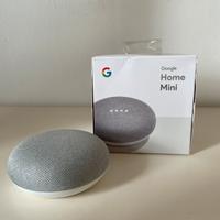 Google home mini