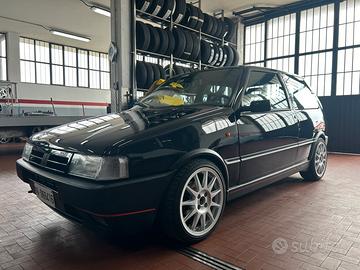 Fiat uno turbo ie