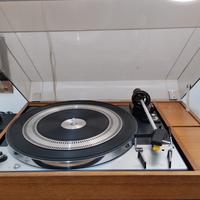 Giradischi Dual 1219