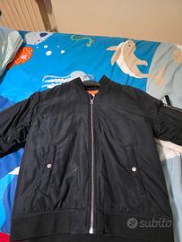 giacca bambino