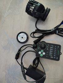 pompa di movimento aqpet 