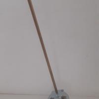 Termostato per scaldabagno con leva 65-85C 16A