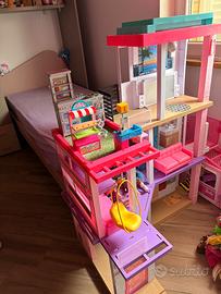 Casa dei sogni di Barbie