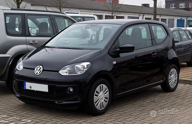 Ricambi volkswagen up