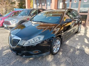 Lancia Delta 1.6 MJT 120CV UNICOPROPRIETARIO