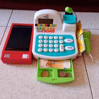 registratore di cassa