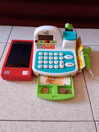 registratore di cassa