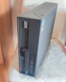 LENOVO  CTO 8215 DESKTOP ThinkCentre M52 