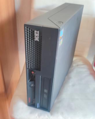 LENOVO  CTO 8215 DESKTOP ThinkCentre M52 