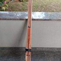 Arbalete Roller inverter Thorpedo