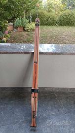 Arbalete Roller inverter Thorpedo