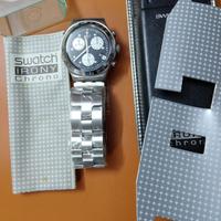 Orologio Swatch Irony Chrono Wisdom (YCS427G)