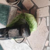 pompa per vuoto condizionatore 