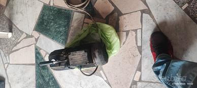 pompa per vuoto condizionatore 