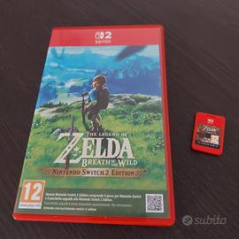 the legend of zelda breath of the wild  