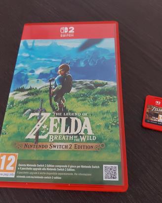 the legend of zelda breath of the wild  