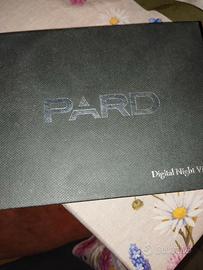 Pard NV007A visore notturno
