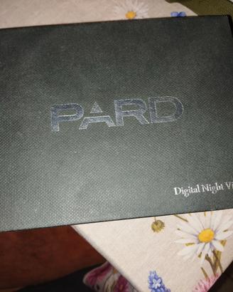 Pard NV007A visore notturno