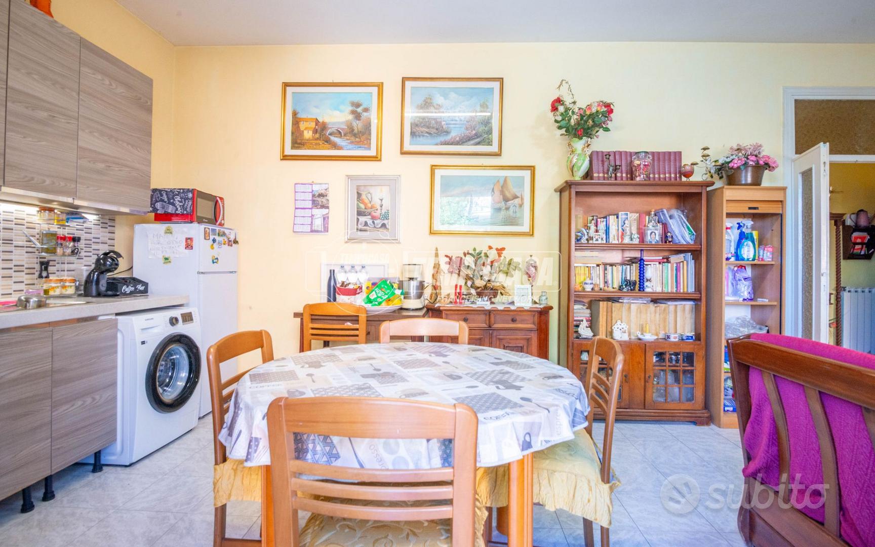 Appartamento – Anguillara Sabazia, Colle Biadaro, Roma Capitale - Vista 3