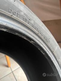 gomme estive Yundai  I10