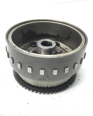 APRILIA SCARABEO IE LIGHT 200 VOLANO E RUOTA LIBER