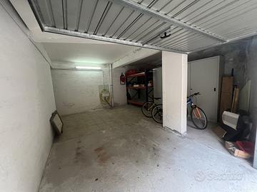 Box/Posto auto Roccaraso [C4 STRNCL-BOXVRG]