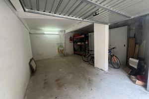 Box/Posto auto Roccaraso [C4 STRNCL-BOXVRG]
