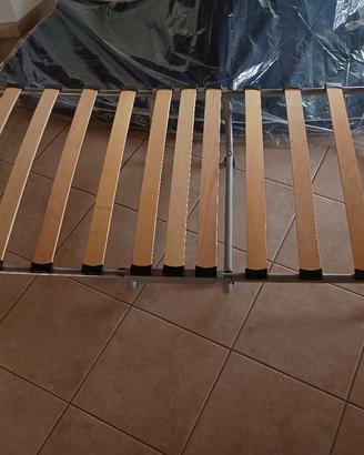 Letto Pieghevole con materasso