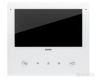 Videocitofono Wi-fi  Elvox 40517