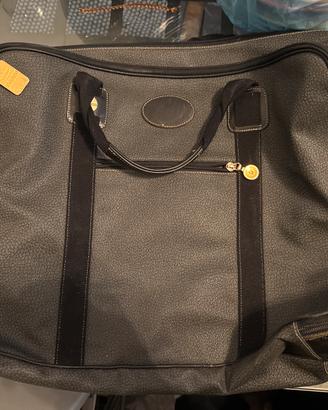 Borsa borbonese