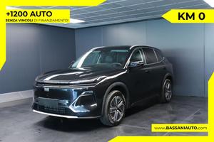 GEELY Starray EM-i 1.5L 99CV(262CV) EM-i Pro